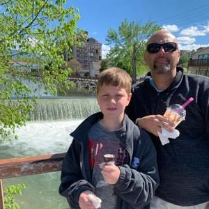 Meet your Posher, Kristan